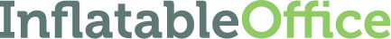Reviews 1 InflatableOffice Logo