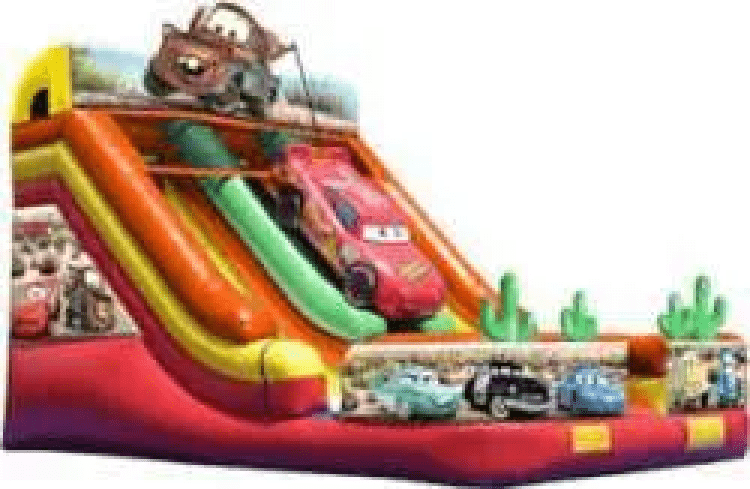 Slides