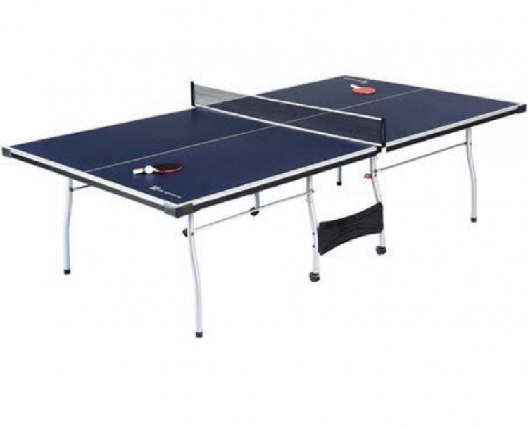 Ping Pong Table