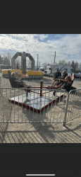 Twinspin Ride (4 Seat)