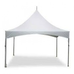 10x10 High Peak Framed Tent