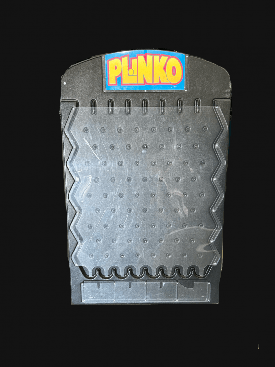 Plinko