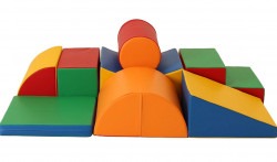 Soft Play Equipment