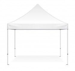 Tent 10x10-White