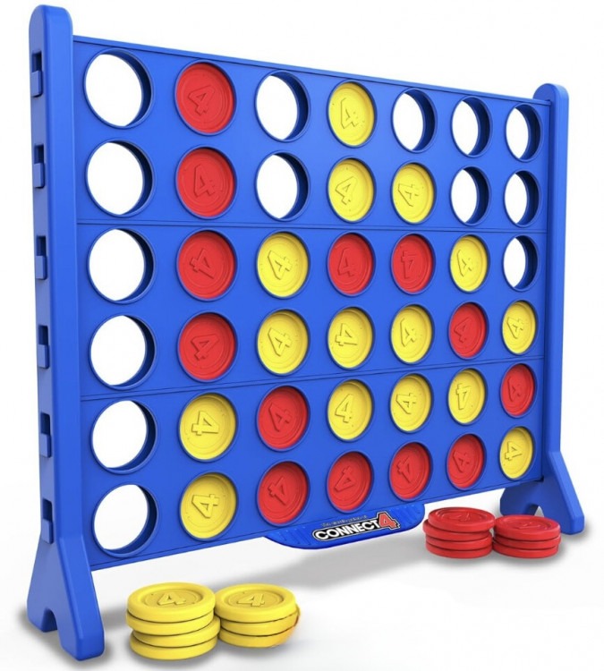 Connect 4