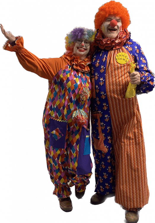 Clowns