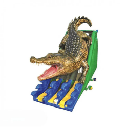 28' King Croc Slide