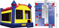 large obstacle bouncer 1666725940 Large Obstacle Bouncer-Slide inside