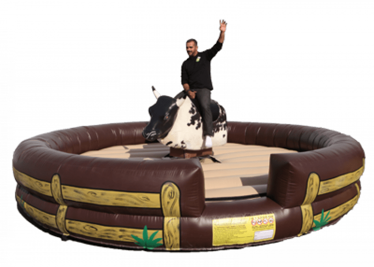 Mechanical Bull