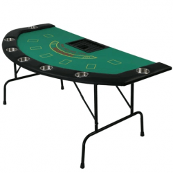 Poker Table