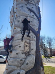 rockwall2 1677015003 1 25' Rock Wall