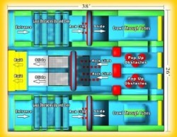 tiny 800 356 adrenaline obstacle layout nuclear 1666794718 1 Adrenaline Rush 2 Obstacle Course