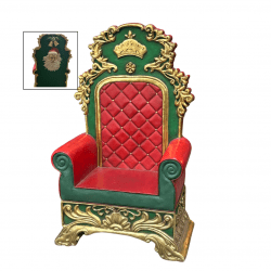 8D4164B9 FDD8 4974 B054 11B06E5ACA7C 1730487900 Holiday Throne