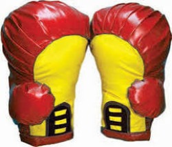 Boxing Gloves