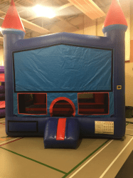 Majestic Jump Castle