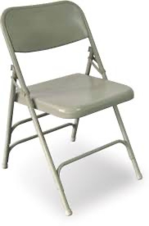 Folding Chairs