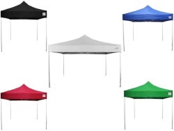 Impact Event Tent - 10x10