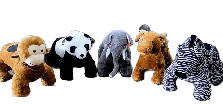 Ride on Animals