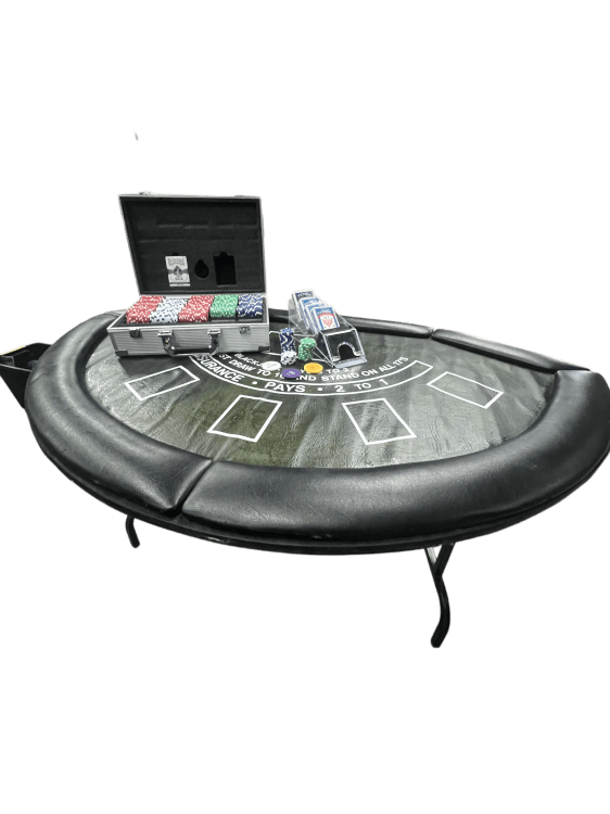Poker Table