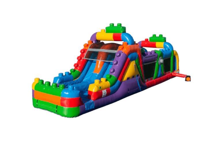 Obstacle Courses