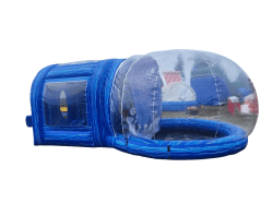 16F59AB8 1F00 4A86 8043 11BA99EFF8BB 1753984609 12' Giant Snow Globe Inflatable