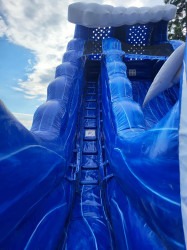 1FC3F901 355E 49B0 915E 5AE23F1C23CF 1753974087 18 FT DOLPHIN WAVE WATERSLIDE