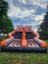47DC4934 7EB6 437F B2BA D5366F43C599 1753987506 Inflatable Slam Dunk Challenge