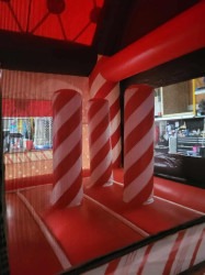 89741a976712d5355422355c8c3b25ff 1753908458 Ginger Bread Bounce House