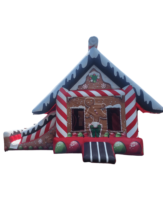 Gingerbread Combo