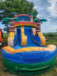 E98A2055 A5F3 4083 B21F 3EF0E90FDA58 1753974893 20 FT Tiki Plunge WATERSLIDE