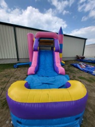 F29E3BCB 512C 4FEB 83B8 59C40060007A 1753994668 Pink and Purple Water Slide Combo