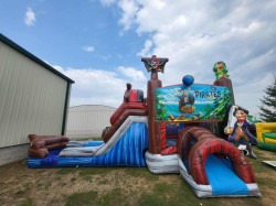 FAF8F497 BDBE 4E8D 8B18 49EB03BB7B76 1753993088 Pirates Bay Waterslide Combo