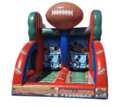 Football Challenge