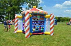 5 n 1 Carnival Game