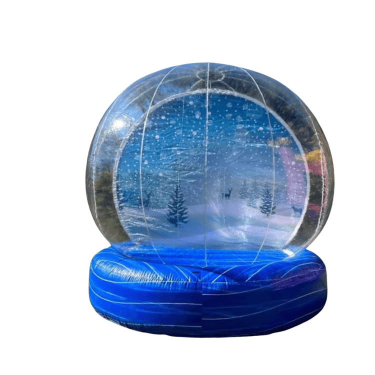 Snow Globe