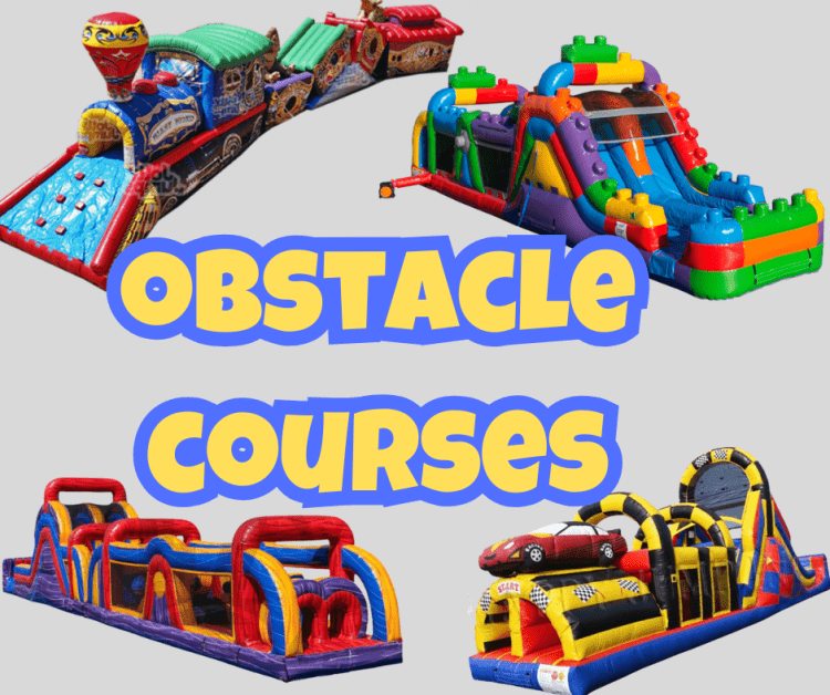 Obstacle Courses