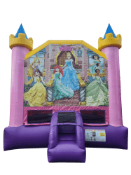 Disney Princss Sparkles