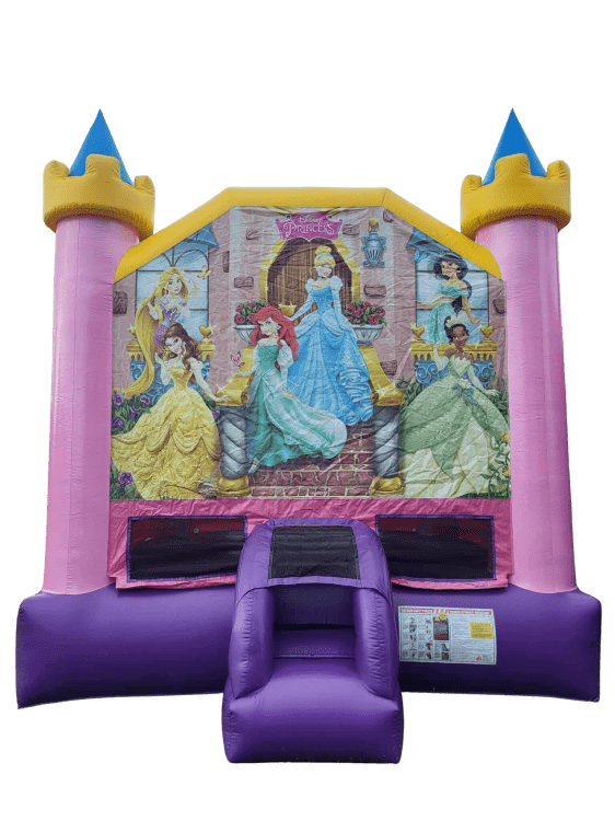 Disney Princss Sparkles