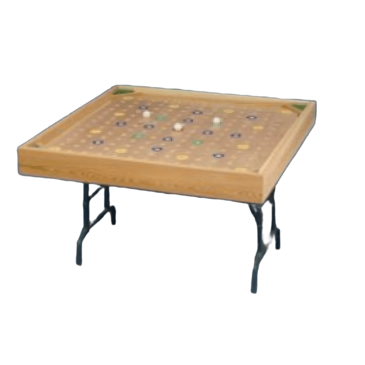 Wiffle Ball Table