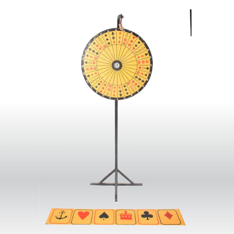 Casino/Fundraising