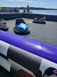 Bumper Cars