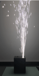 Sparkle Effect Machine