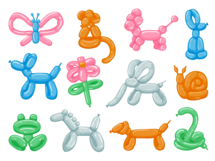 Balloon Animal Artist