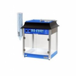 imported image 1623094425 big 1666892565 Snow-Cone Machine