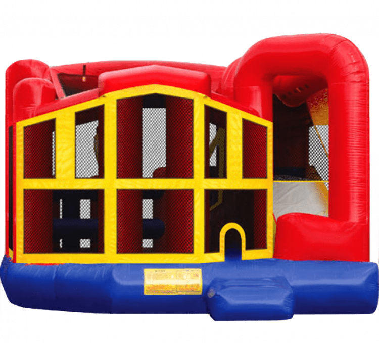 XL Big Bounce