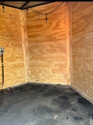 8.5x24 Utility Trailer #4 55E9F74D 7839 4E24 8EC1 E72782E2057C 1760030665 8.5x24 Utility Trailer #4