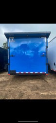 588F88C3 F0EA 41A7 97B1 071C78AAA186 1760028523 8.5x20 Utility Trailer #2