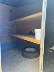 7x16 Utility Trailer #3 A196A9A8 9C98 4CE1 BE16 613738F6E18D 1760029529 7x16 Utility Trailer #3