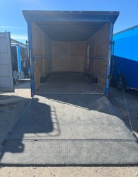 8.5x20 Utility Trailer #2 A6A9EDCD E9F9 4EB3 936B 1CF9A261C08D 1760028524 8.5x20 Utility Trailer #2