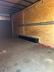 DE0FDCFE B482 4B78 818E 006E466C8AD1 1760030665 8.5x24 Utility Trailer #4